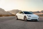 Tesla Model 3 VOLTA by Vorsteiner 2019 года